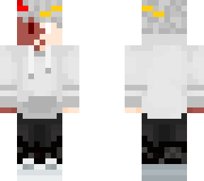 half-done?