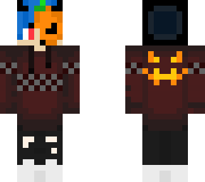 halloween 2022 by falleenbooy