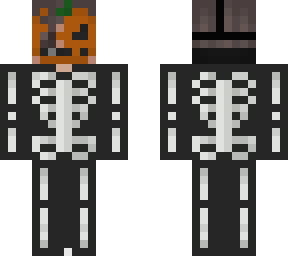 halloween boy