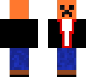 halloween creeper