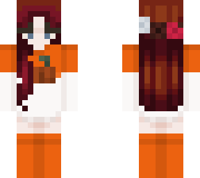 halloween girl
