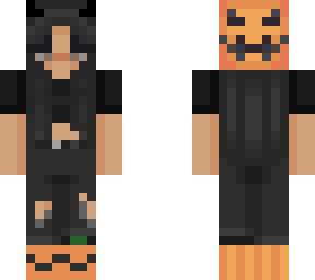 halloween girl
