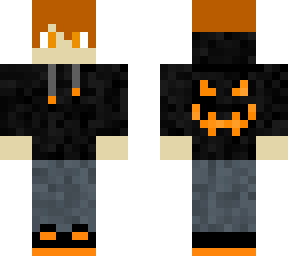 halloween hoodie