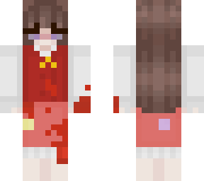 halloween maj
