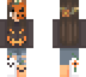halloween mask