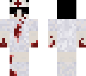 halloween nickyp 2021
