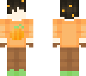 halloween oc
