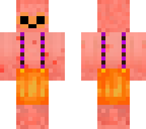 halloween patrick<: