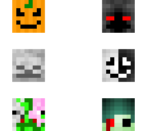 halloween pfp!