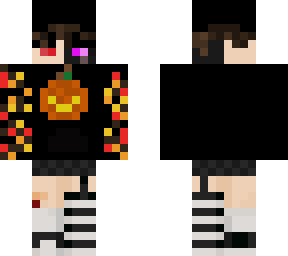 halloween sama