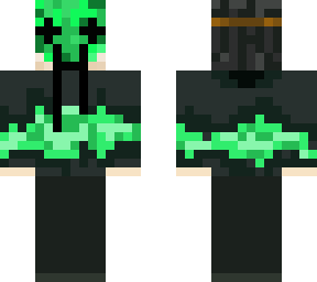 halloween skin official