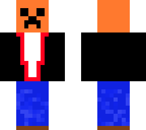 halloween skin redo