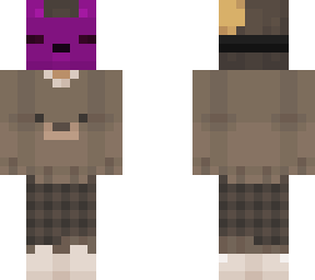 halloween sm08 (wolf)