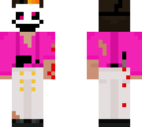 hauron hallowen