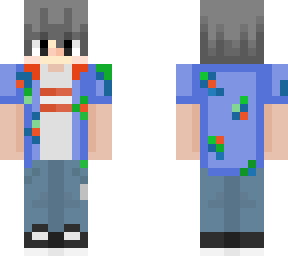hawaiian shirt