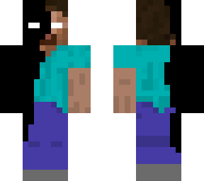 herobrine sombrio parte 1