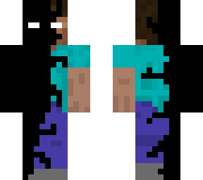 herobrine sombrio parte 2