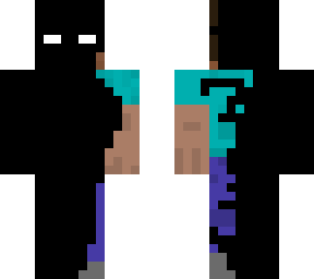 herobrine sombrio parte 3
