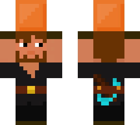 hm copper