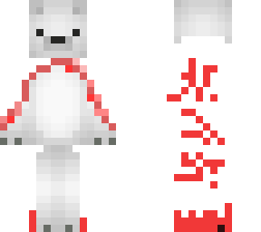hokage polar