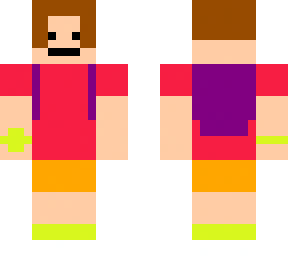 hola soy dora