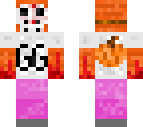 holloween ggcarrothead