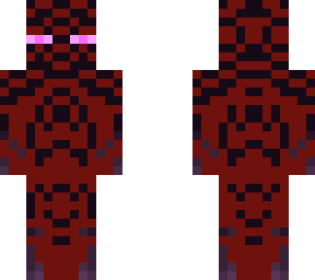 holographic enderman