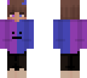 hype26 mc skin