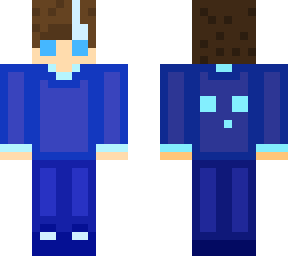 ice boy