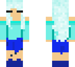 ice girl