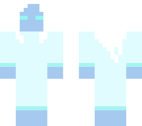 ice girl blizzard