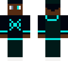 ice kid