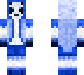 ice panda warrior