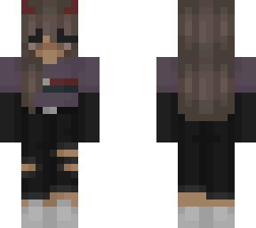 im just here adding horns on skins