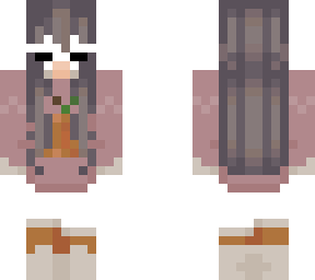 imordinary6420 pumpkin sweater