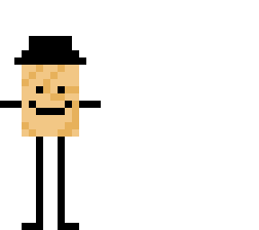 improved gentleman crunch
