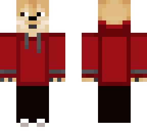 improved handmade doge swag 123