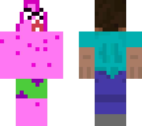 is this steve no this is patrick