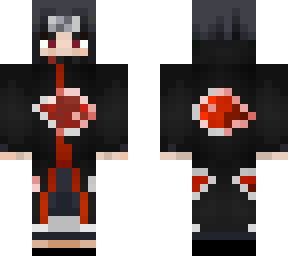 itachi uchiha