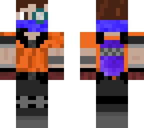 jacket-less avatar