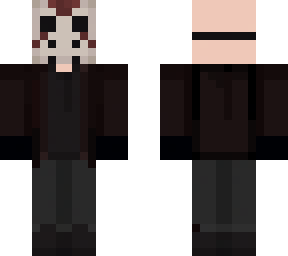 jason voorhees