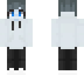 jazz ghost (pneumonia)