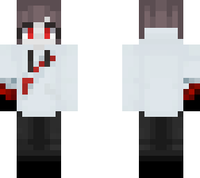 jazz ghost (rampage)