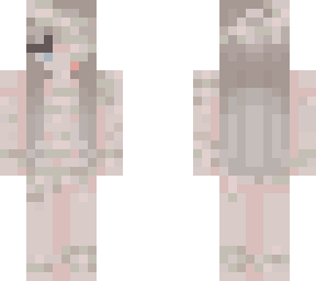 jeegles costume