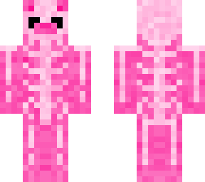 jello pink