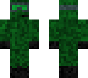 jungle soldir