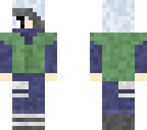 kakashi hatake