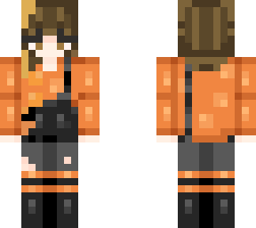 kate's skin