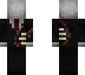 killed slender man