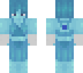 lapis lazuli (su)